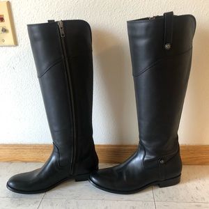 Frye Boots